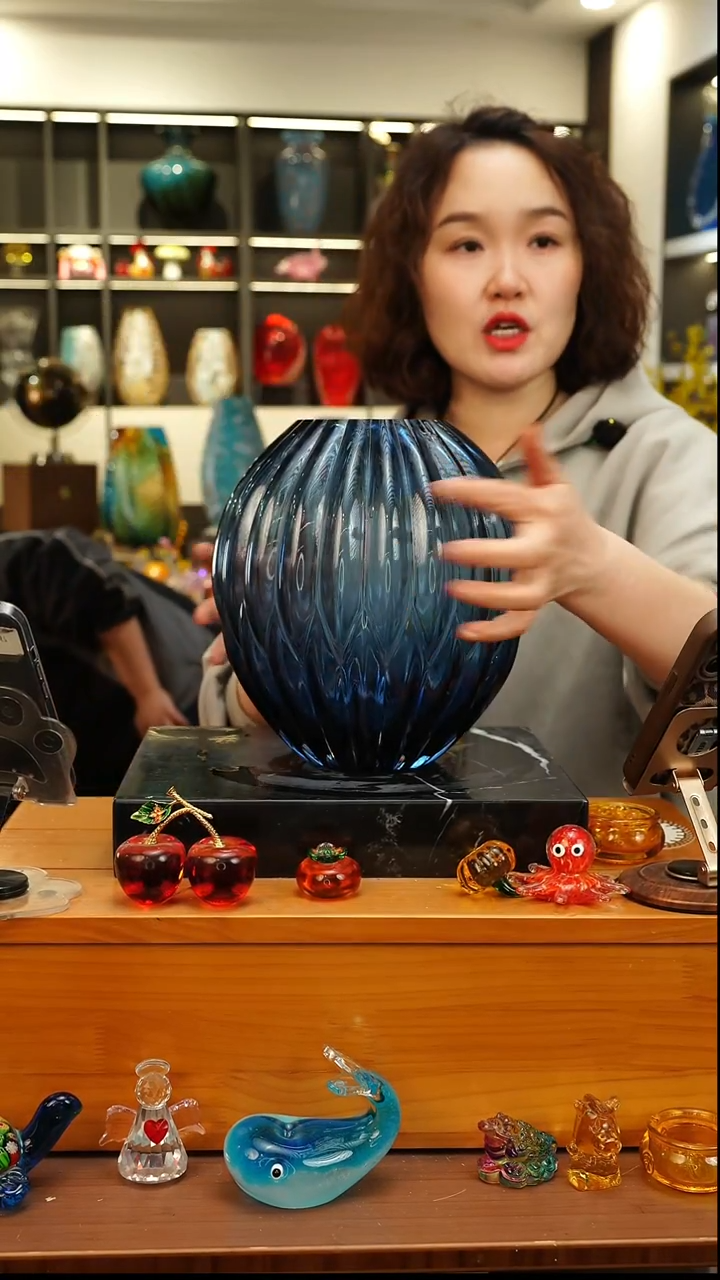 外贸花瓶花器花盆224