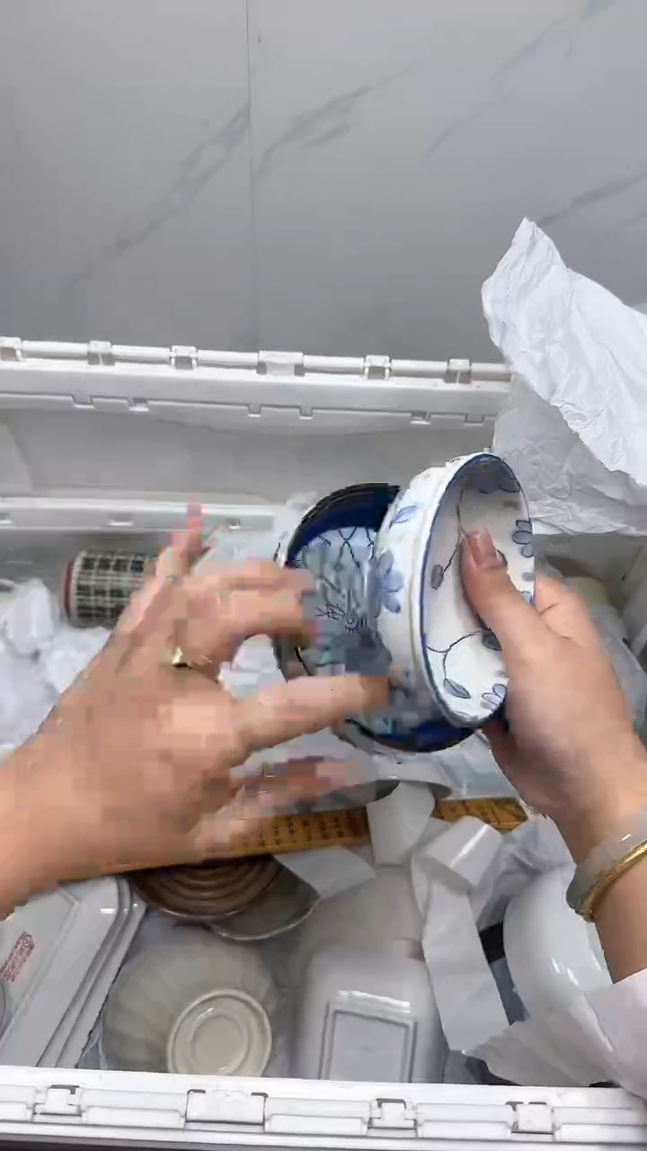 【闪购商品】104回流瓷器默认微瑕，18.8包邮