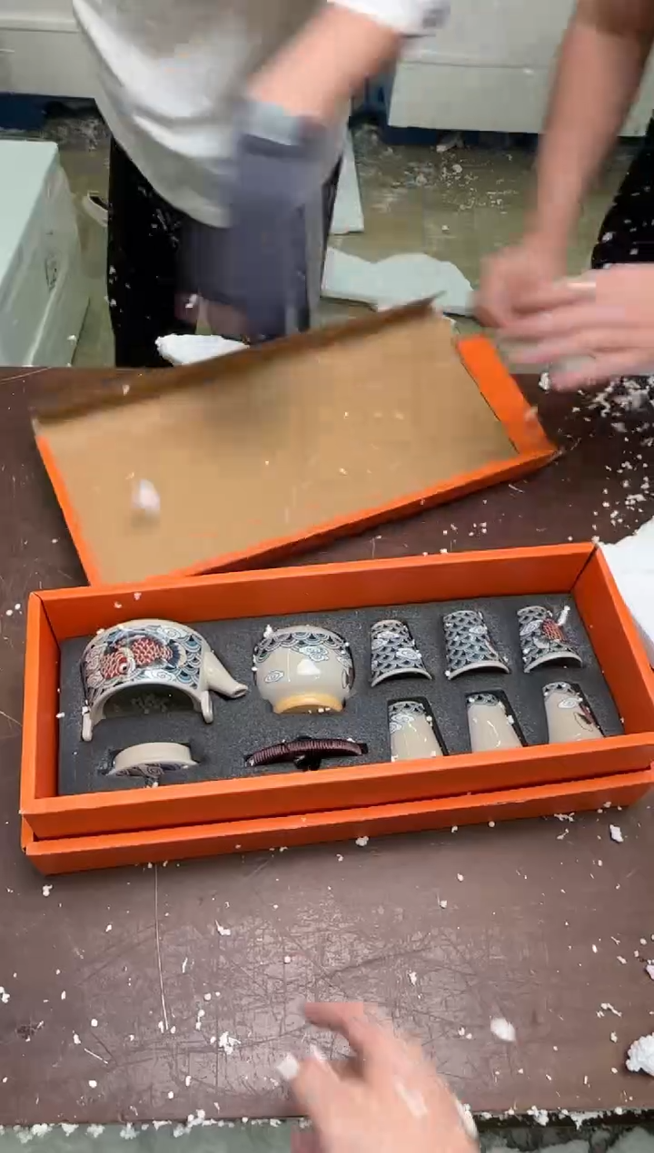 瓷片小浪茶具生活清货商品链接