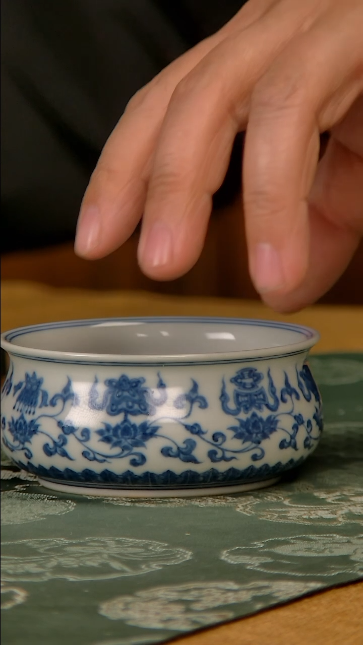 【闪购商品】景德镇莹焰堂陶瓷茶器