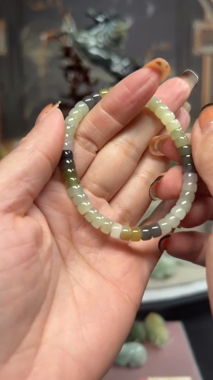 未镶嵌和田玉挂件多样性发货拍一发一