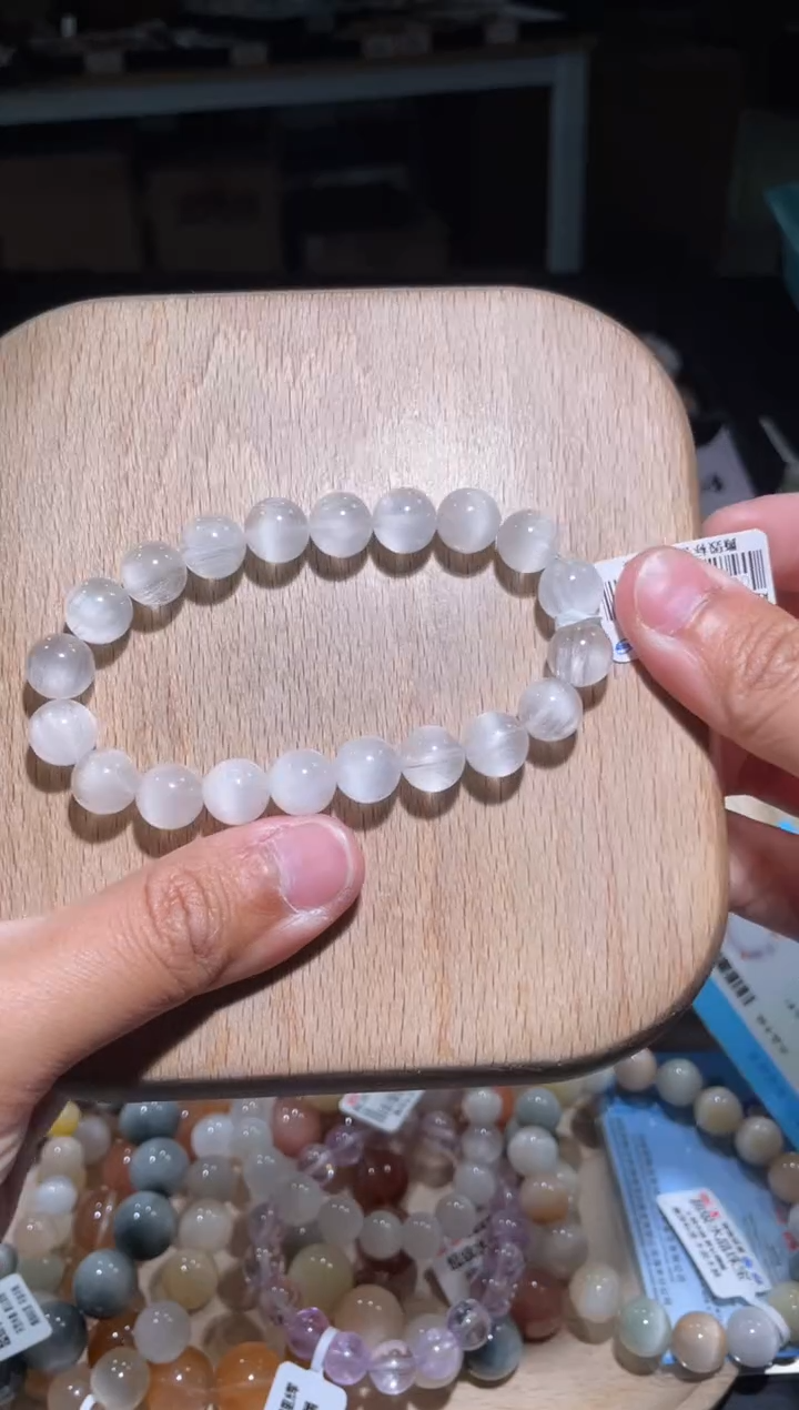 【闪购商品】水晶手链未镶嵌294号多样性发货一DD 9+