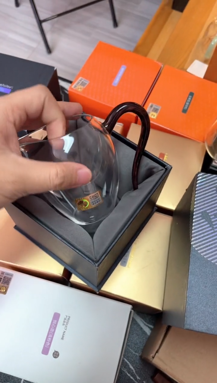 禾器/怡然茶海/夜彩