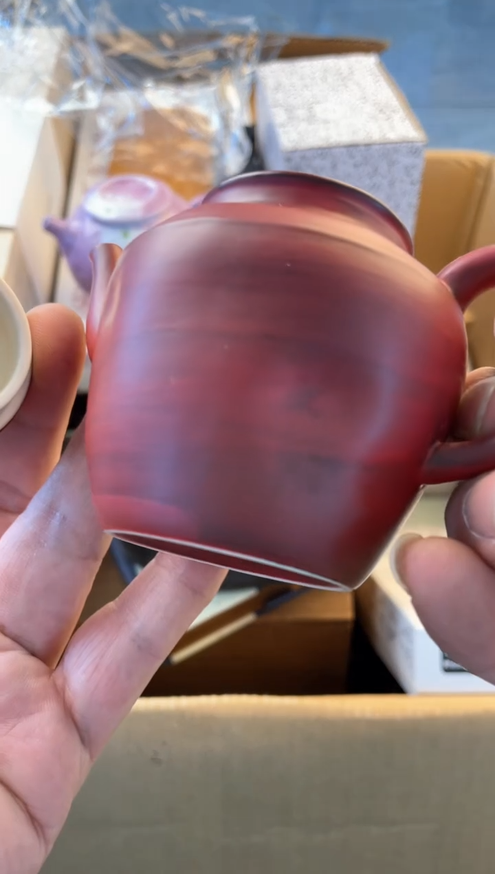 【闪购商品】瓷片hu郑正杂货品质保证