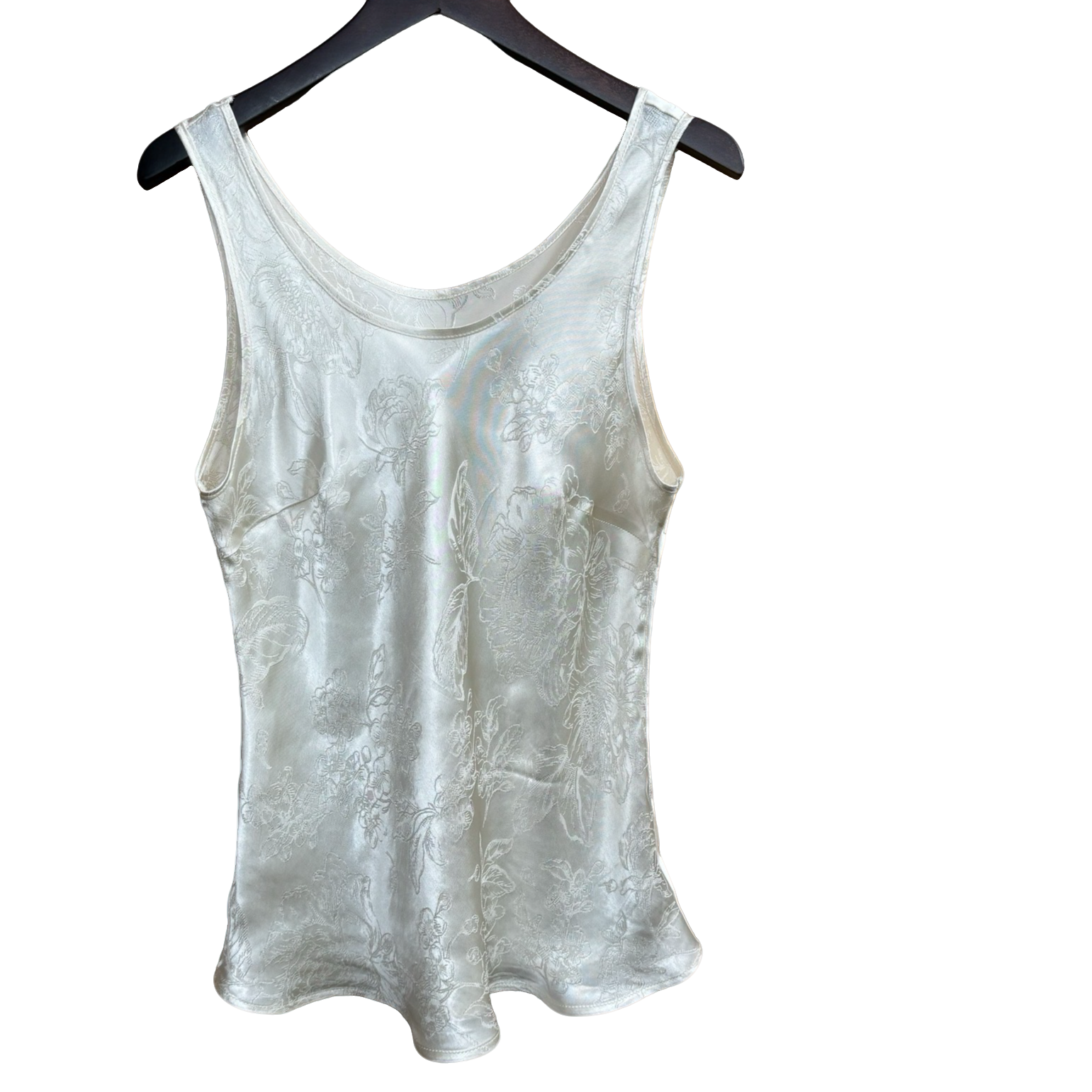 【背心】新中式背心气质百搭传统版型女装宽松背心上衣