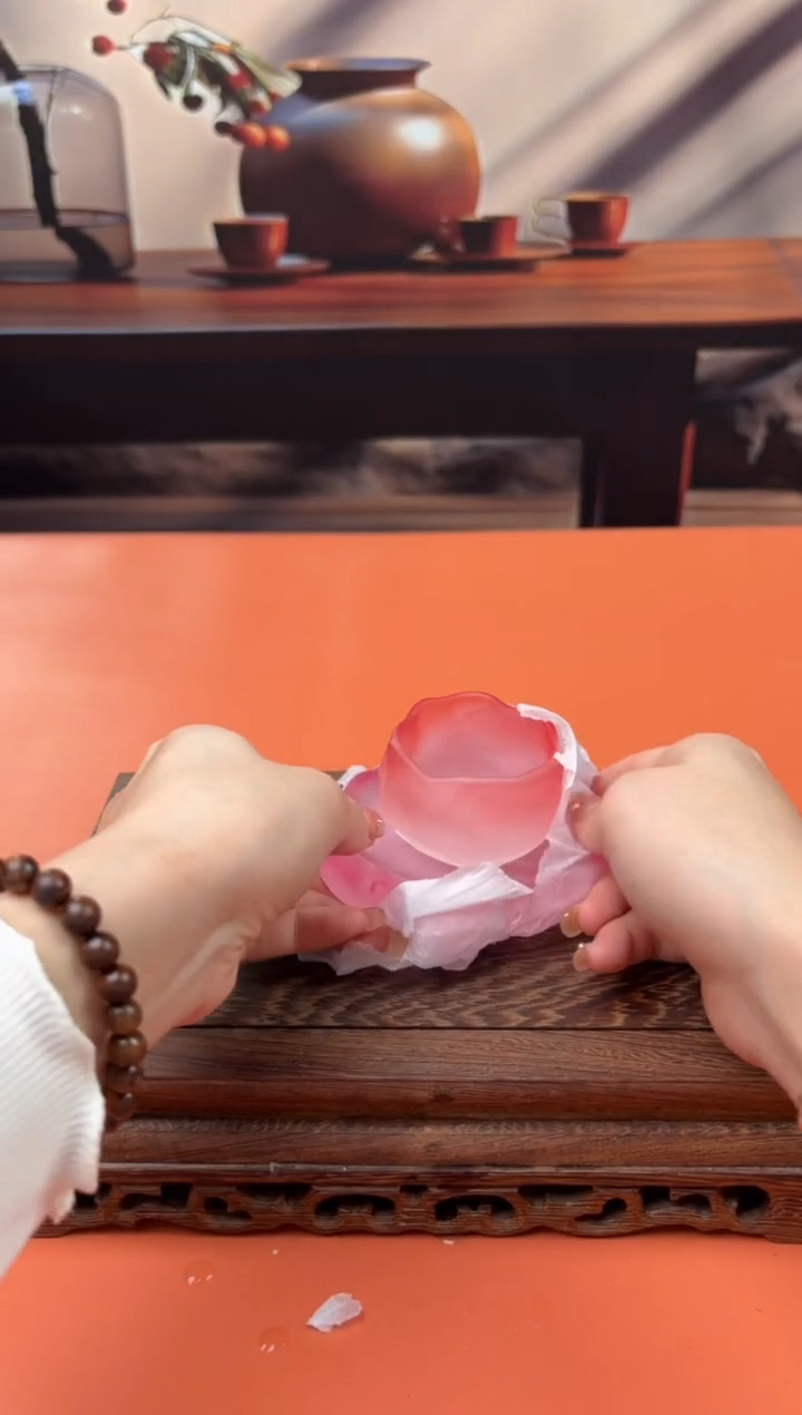 【闪购商品】茶盏小雅甄选闪购福利V