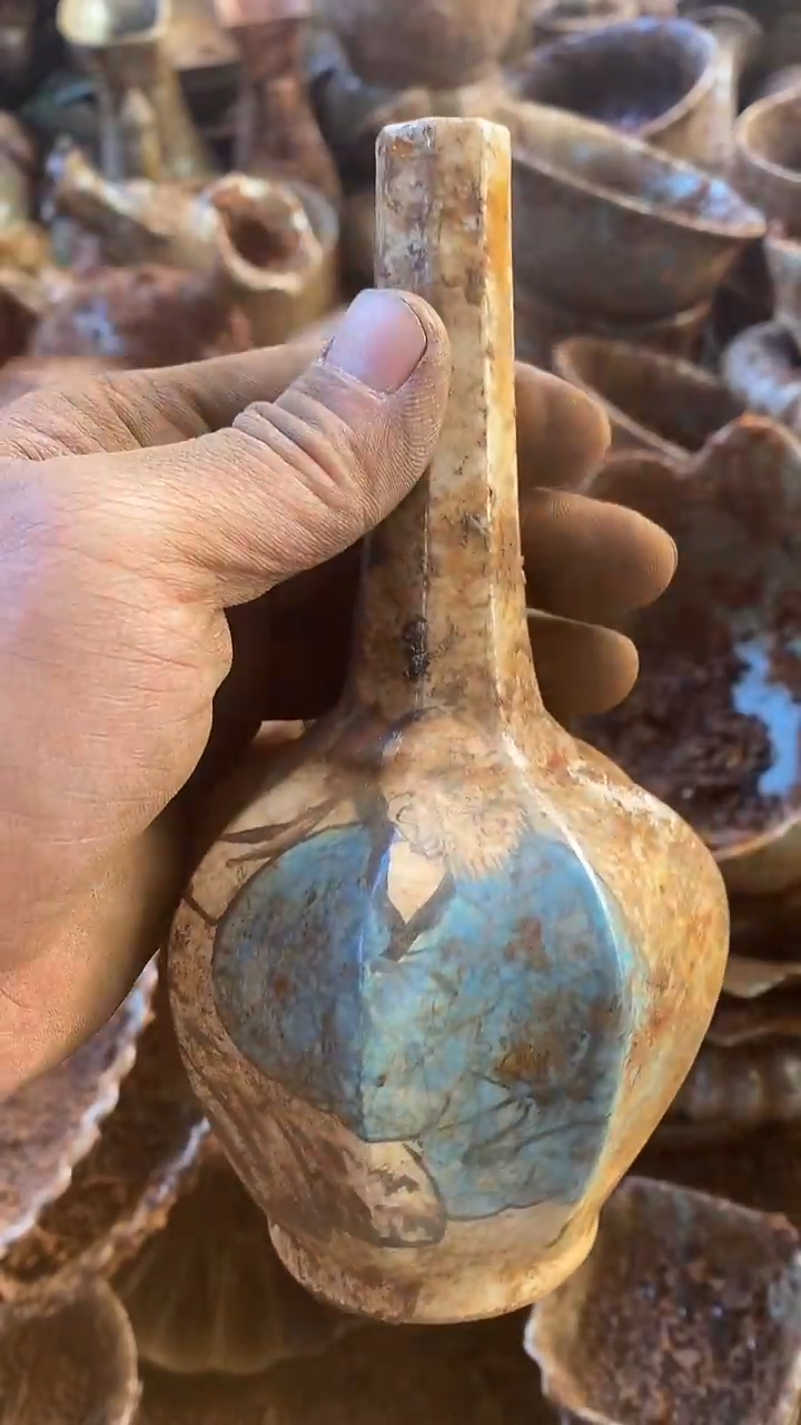 摆件陶瓷器瓷器瓷器瓷器