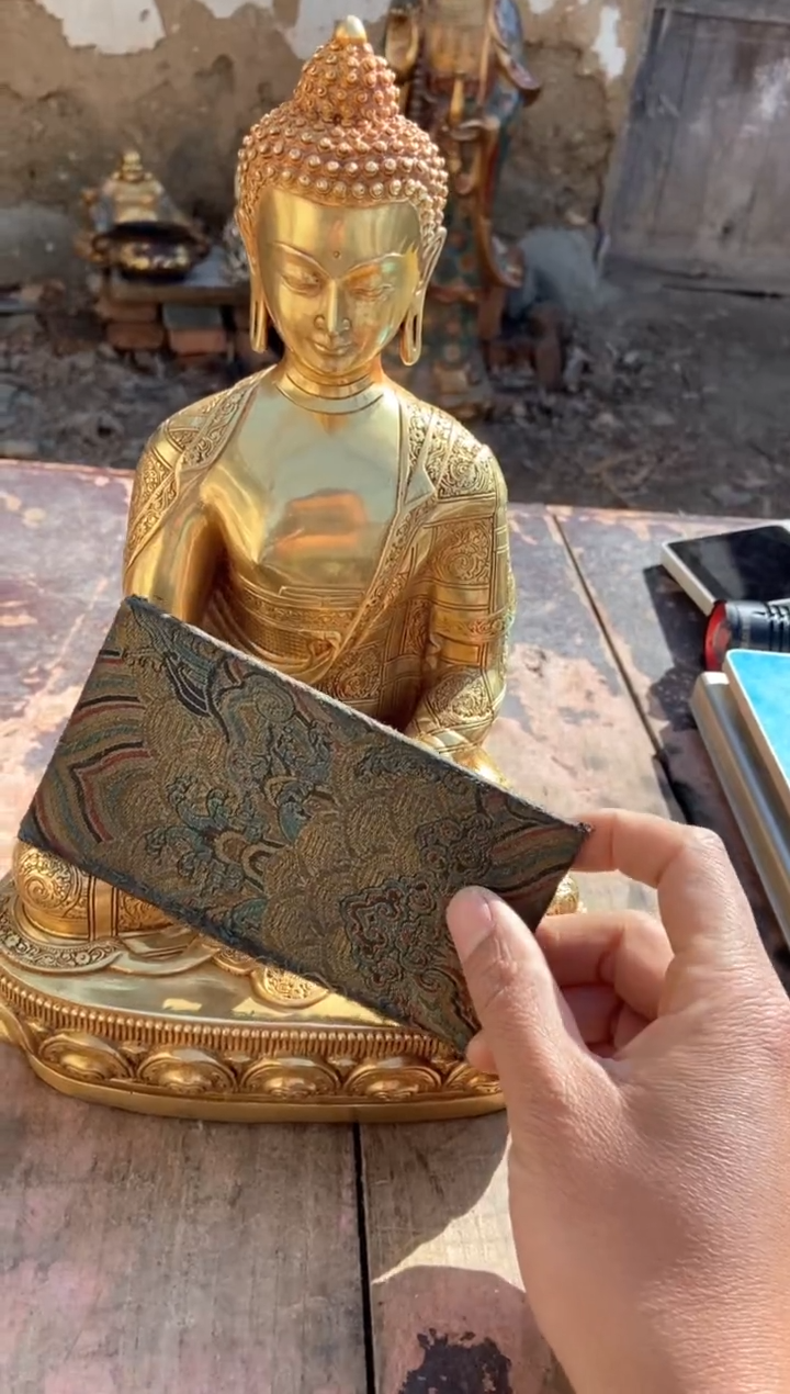 【闪购商品】织绣精选好物推荐