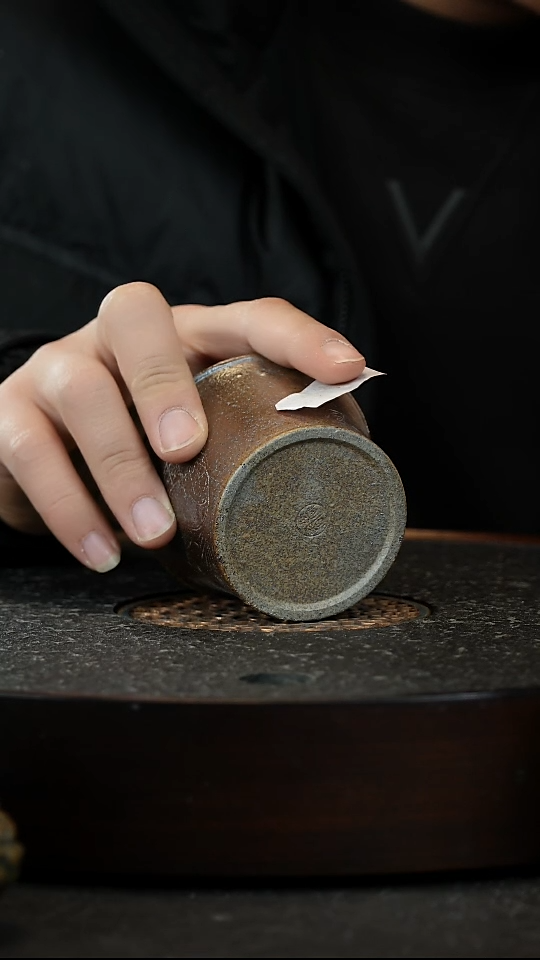 【闪购商品】紫砂茶杯紫砂杯主人杯瑕疵