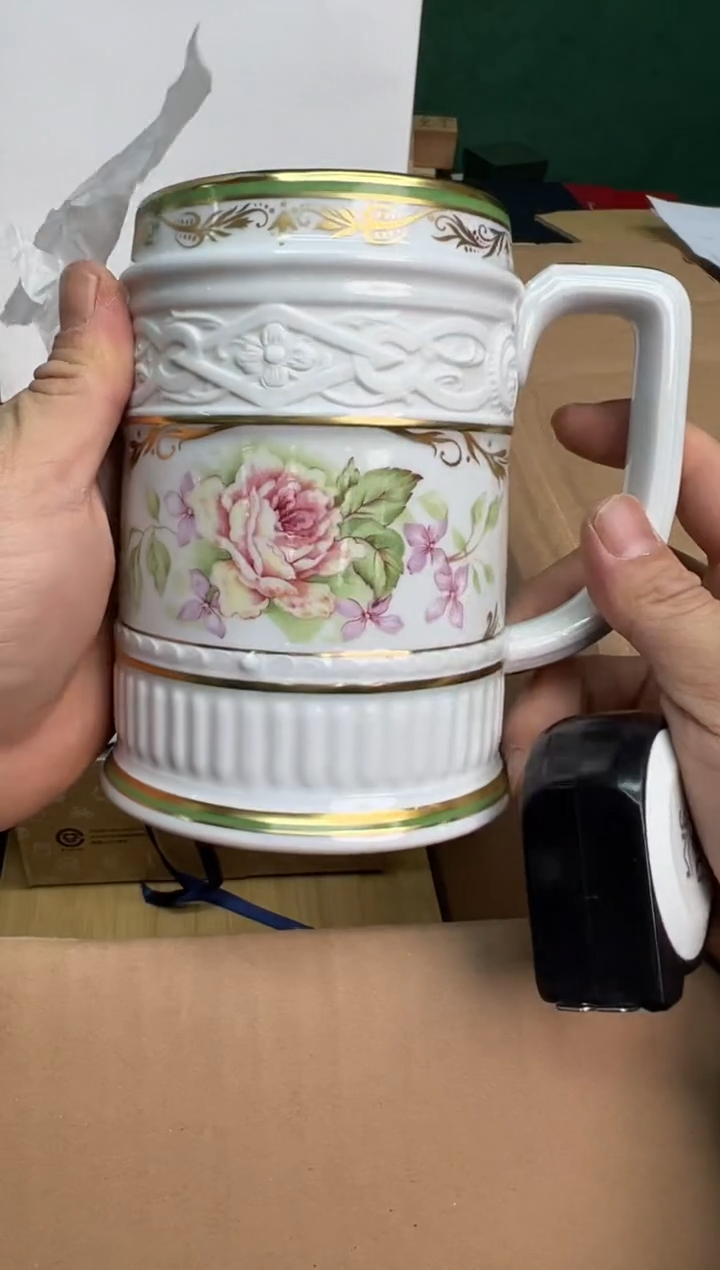 【闪购商品】瓷片h19好好好好好好