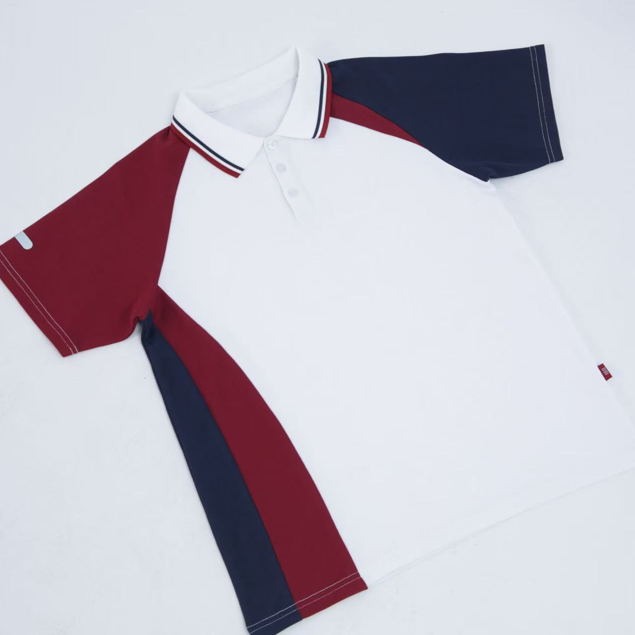 江西抚州市中小学校服夏季单品