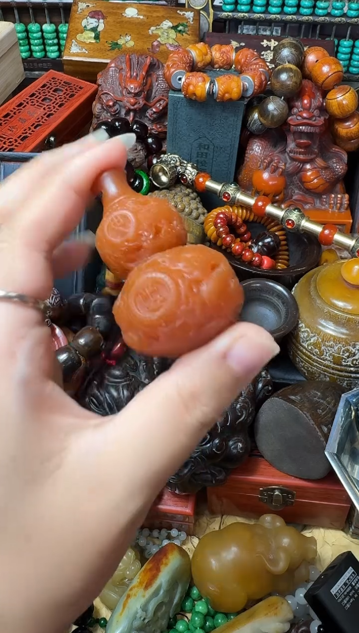 主播推荐：一物一拍，讲解为准！