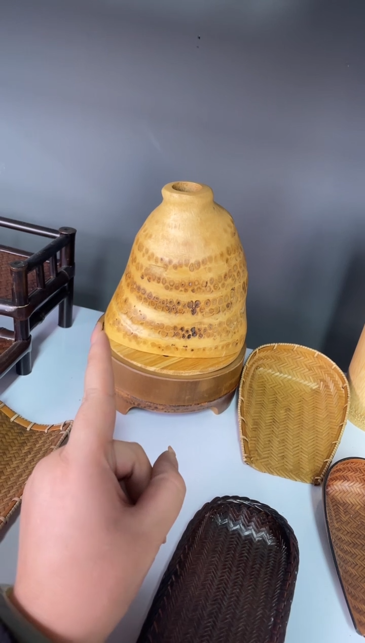 纯手工制作纯手工