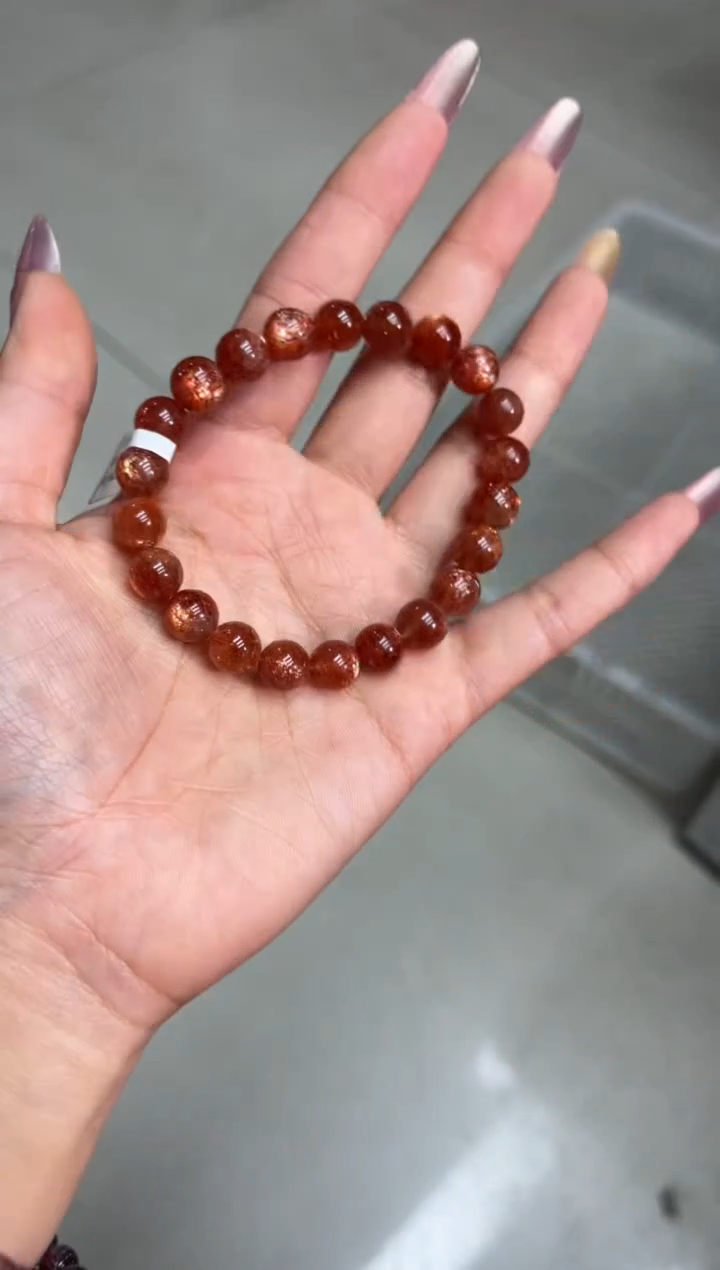 【闪购商品】长石·未镶嵌66多样性发其一/8+