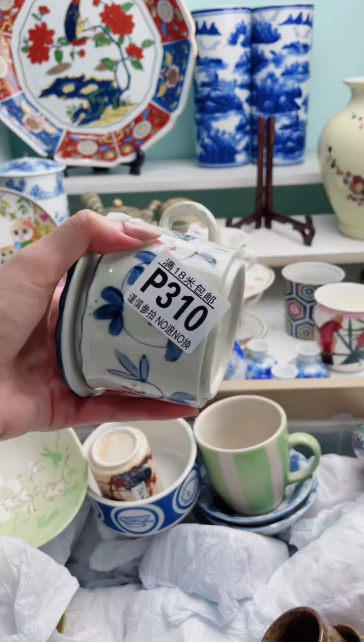 陶瓷露****记P310***********