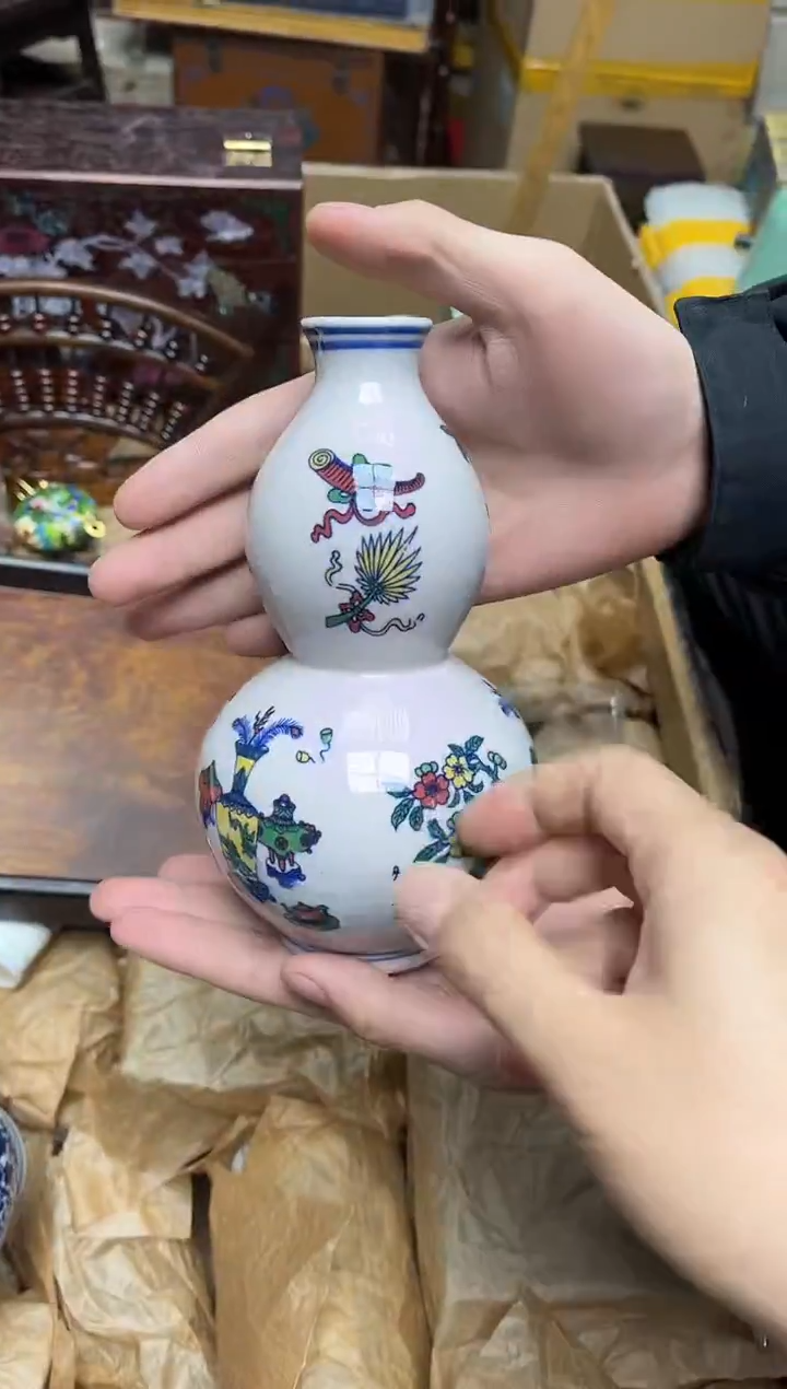 瓷片八号甄选八号甄选