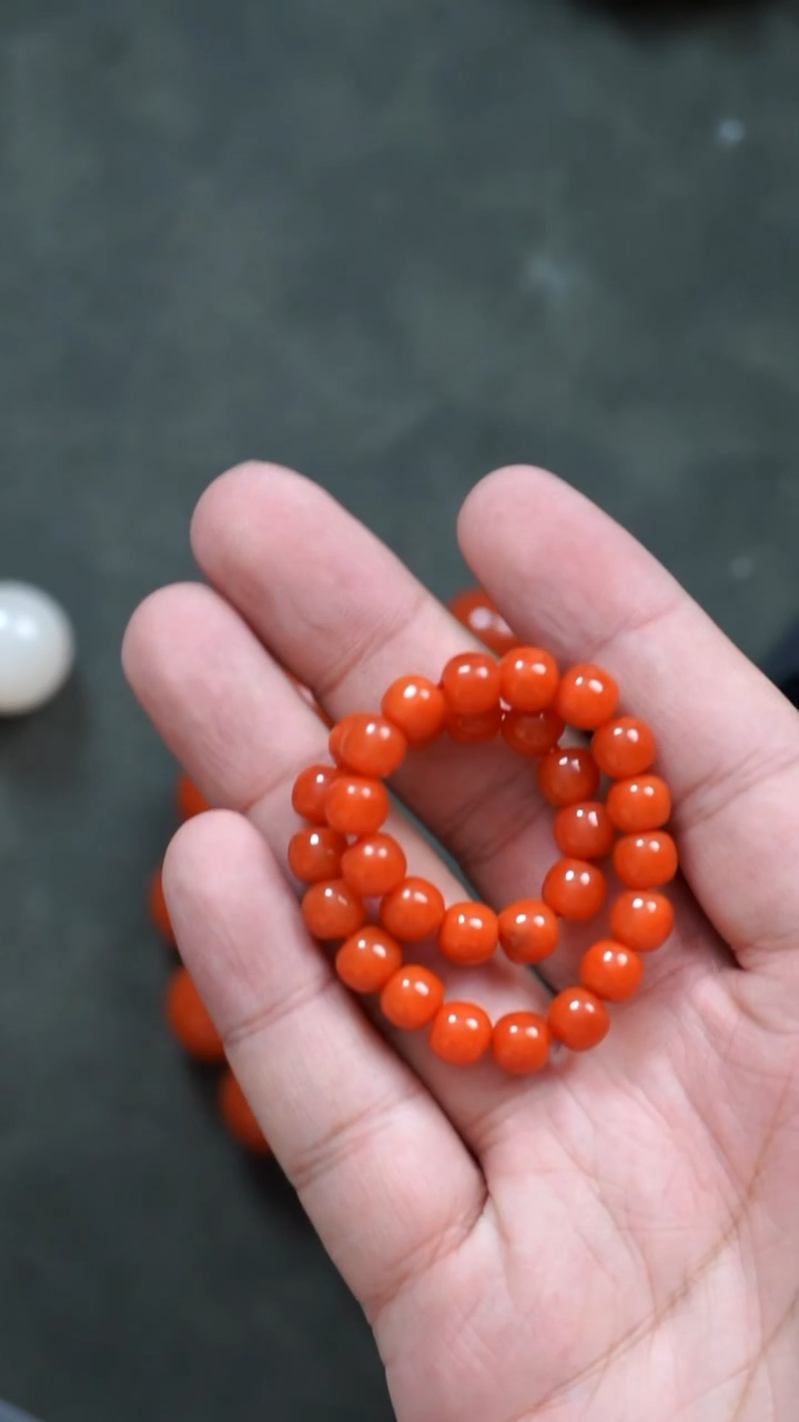 未镶嵌南红玛瑙挂件YTY-2