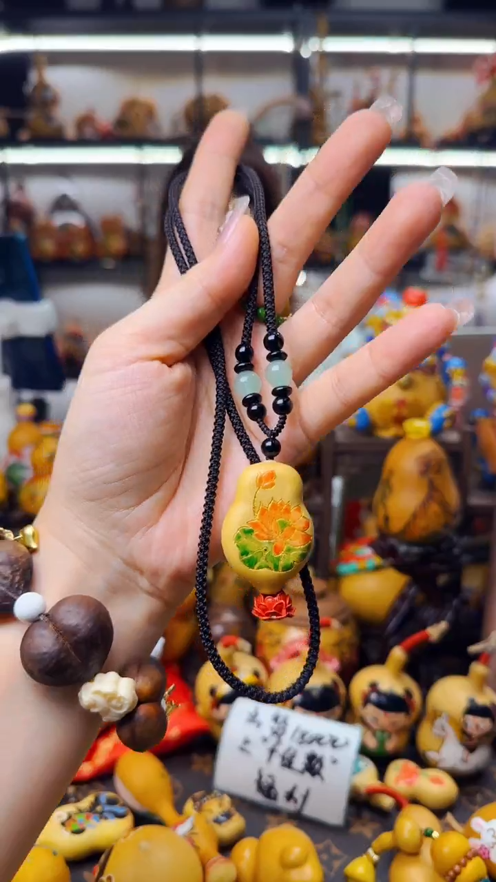 【闪购商品】696文玩葫芦文玩好物