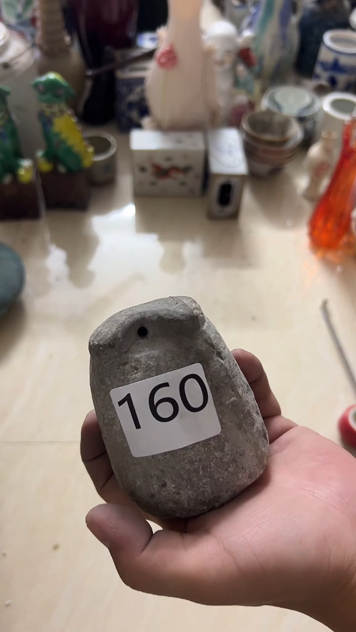 1搞****?有瑕疵的瓷器一单~~