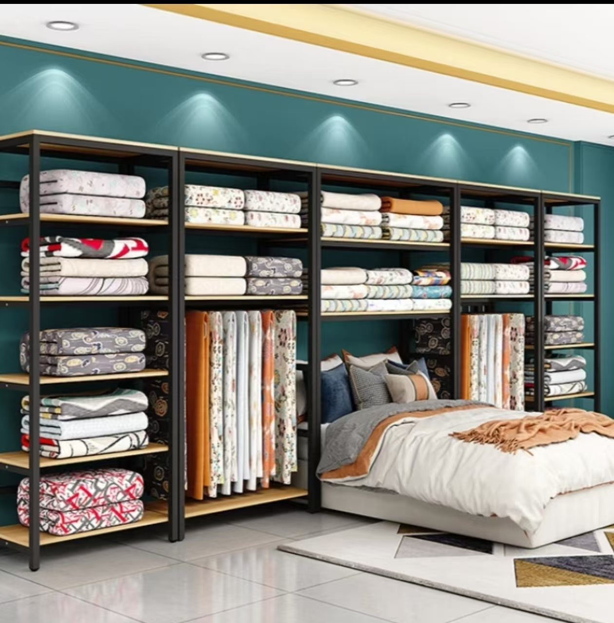 1【孤品】牛奶绒孤品加厚亲肤透气 拍了自行截图 孤品没有拍照片