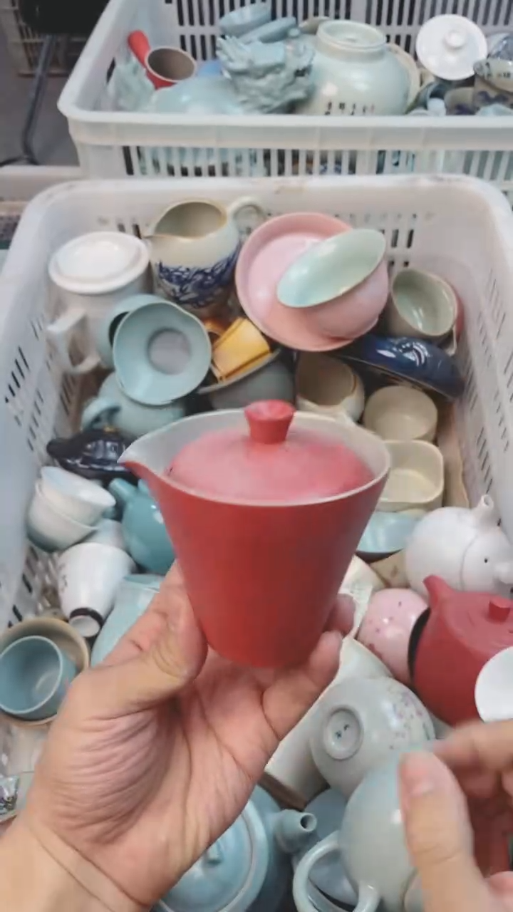 【闪购商品】茶具茶壶茶碗茶杯