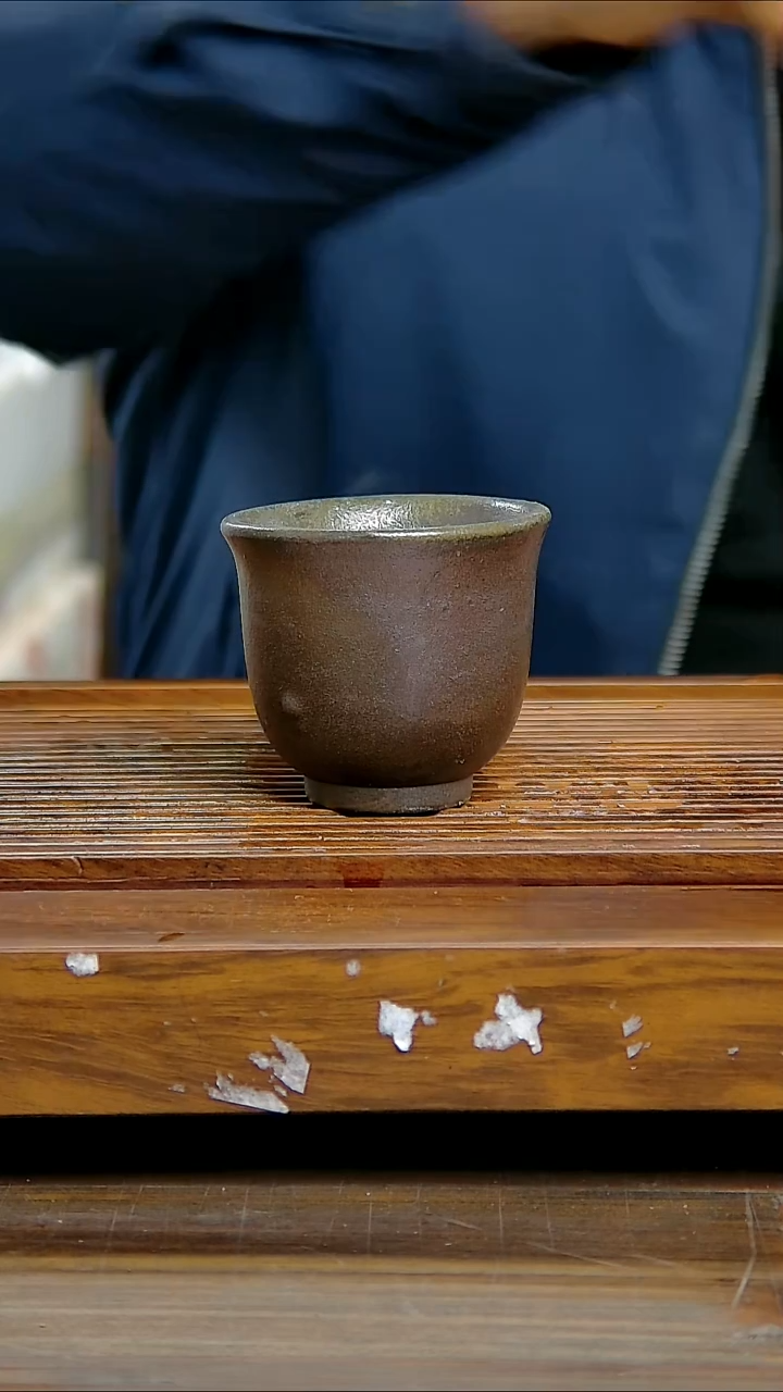 坭兴陶贵台龙窑C331