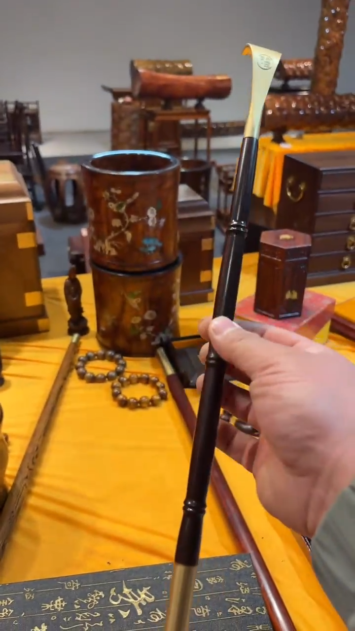 【闪购商品】木木艺痒痒挠痒痒挠