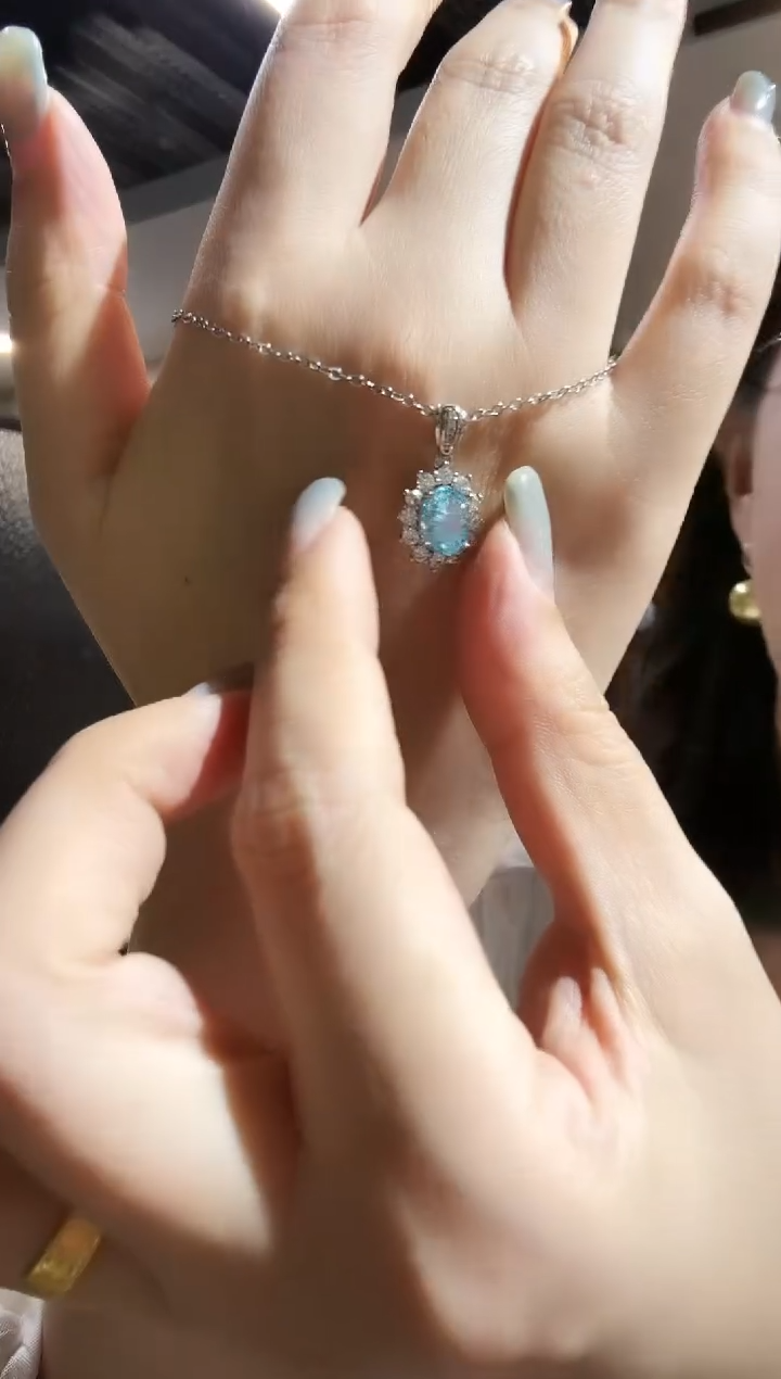 直播间所见即所得