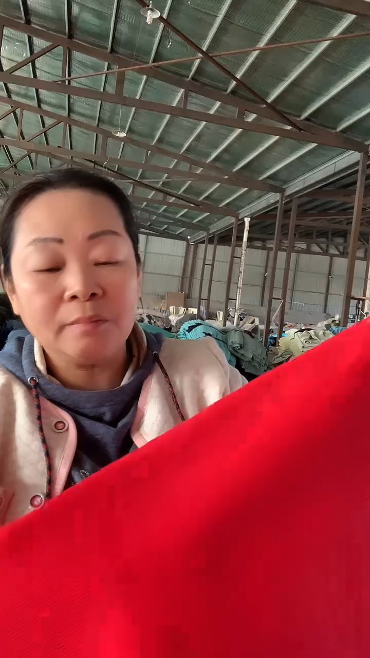 无纺布大秀家的布料91号