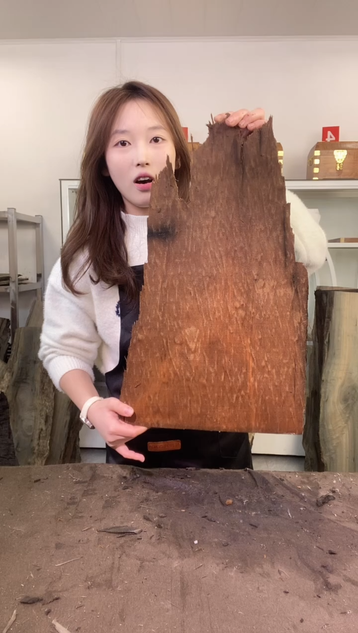 卖****秦金丝楠木原料木材