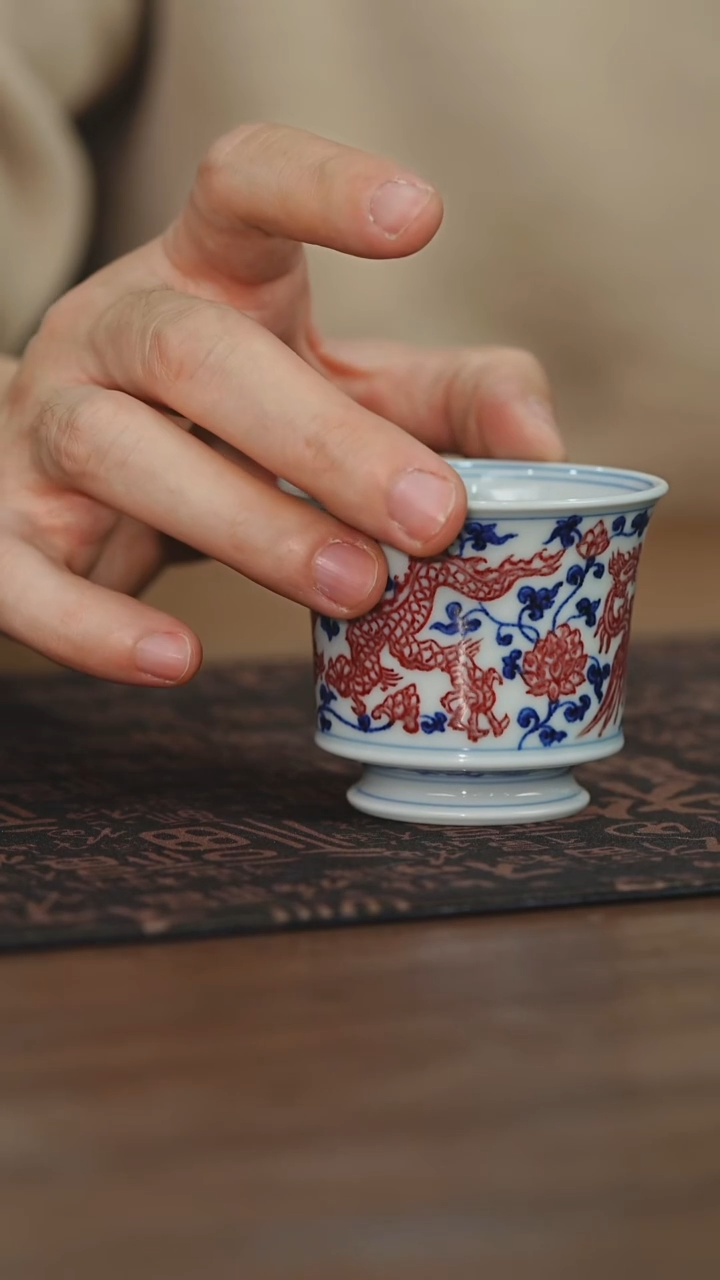 【闪购商品】摆件瓷见如故好物分享@@ygt