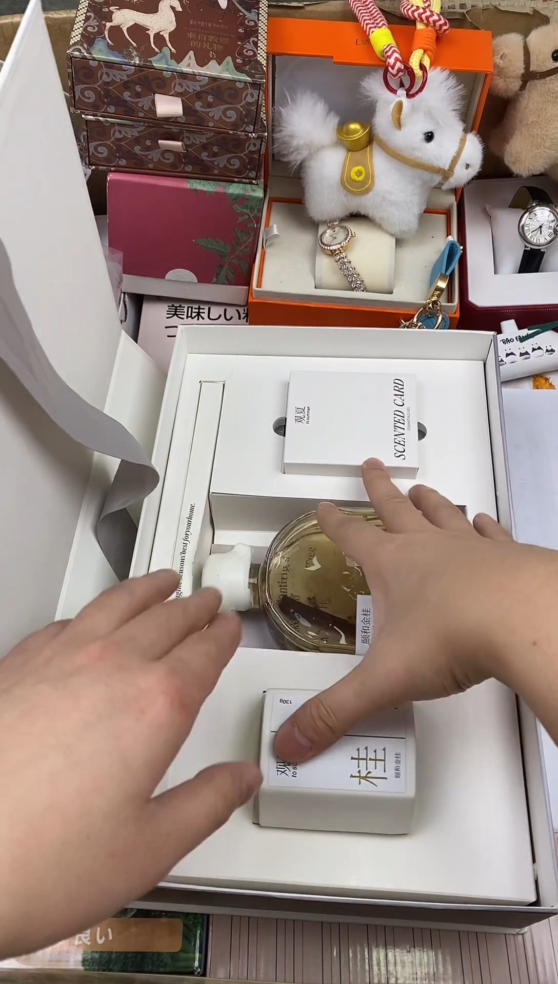 其他如图所示 高端礼品