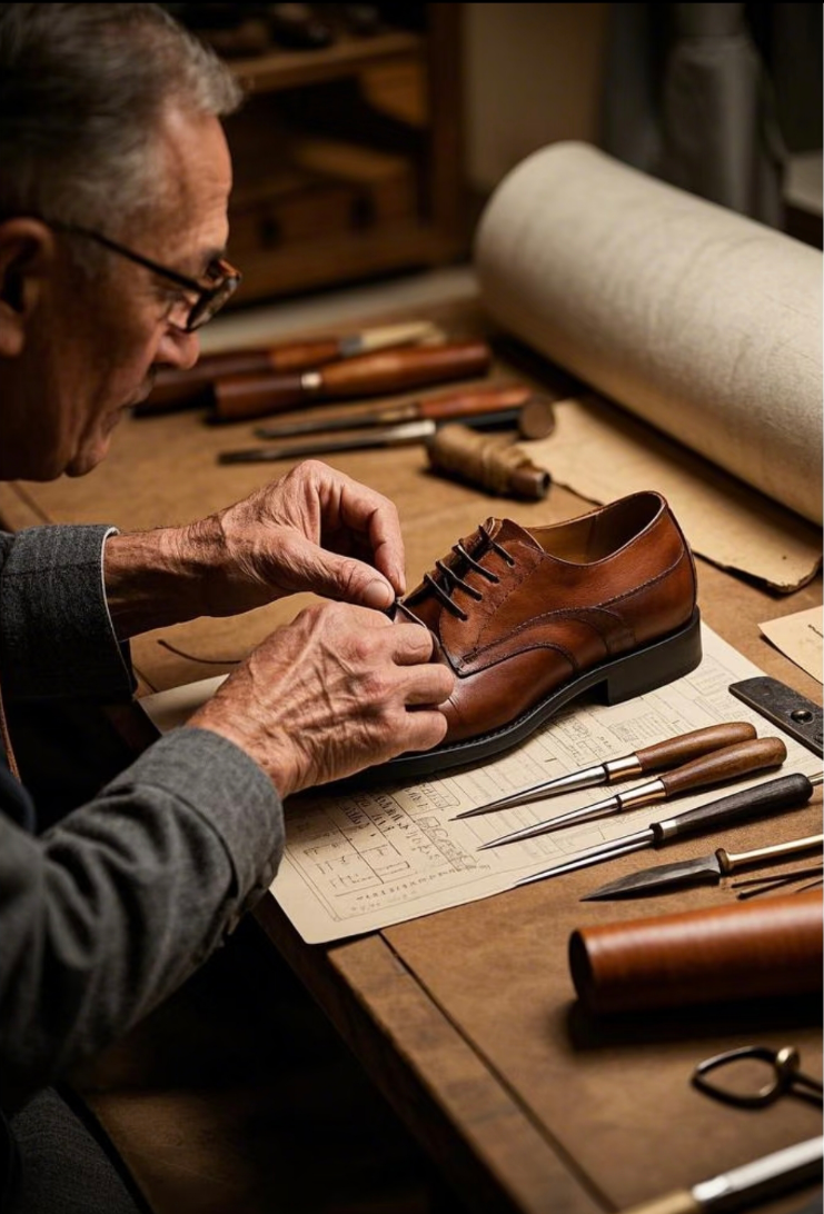 GP007简简单单好看的男士休闲鞋