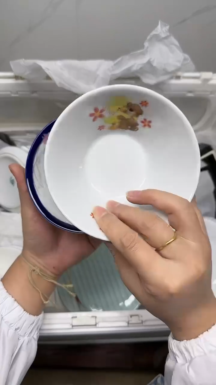 【闪购商品】5358回流瓷器默认微瑕，18.8包邮