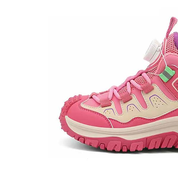 儿童运动鞋SSC4198LAX【大芸】