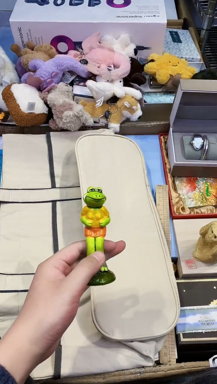 【闪购商品】瓷片都是我的大宝贝儿瓷器.