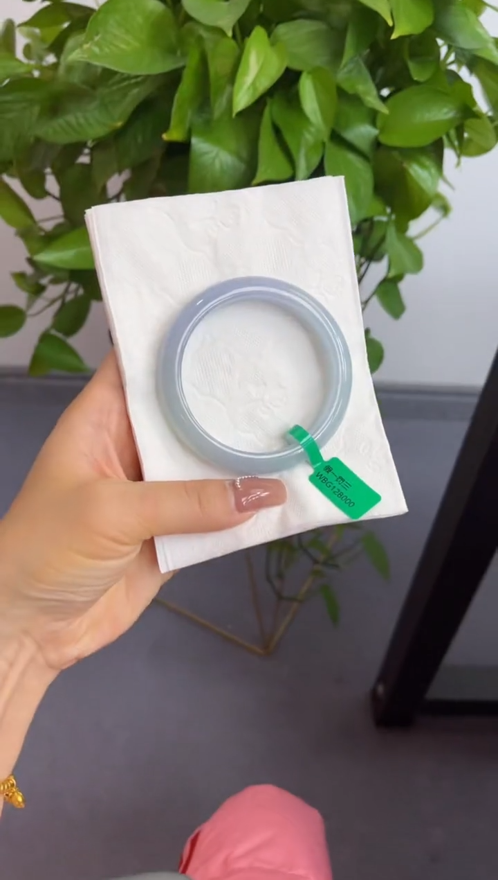 【闪购商品】翡翠手镯未镶嵌0000000004