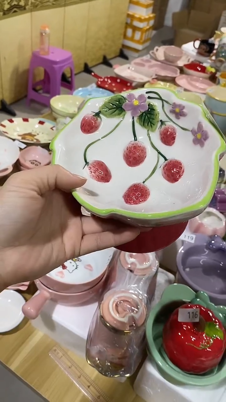 瓷片如***?默认微瑕满15米包邮