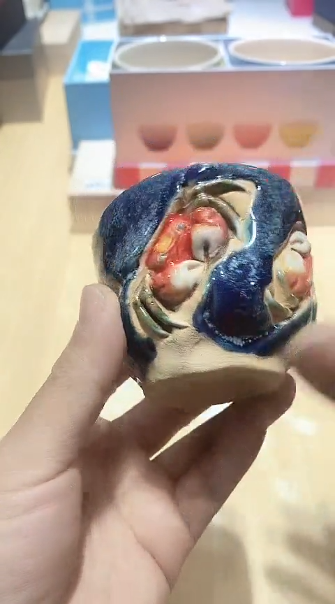 瓷片全场正品,一件不留@@1