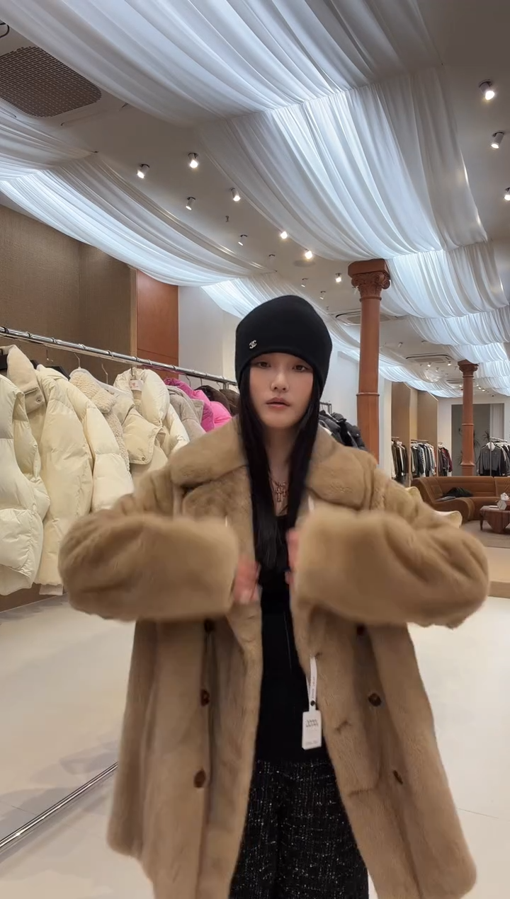 全貂本色原价39889