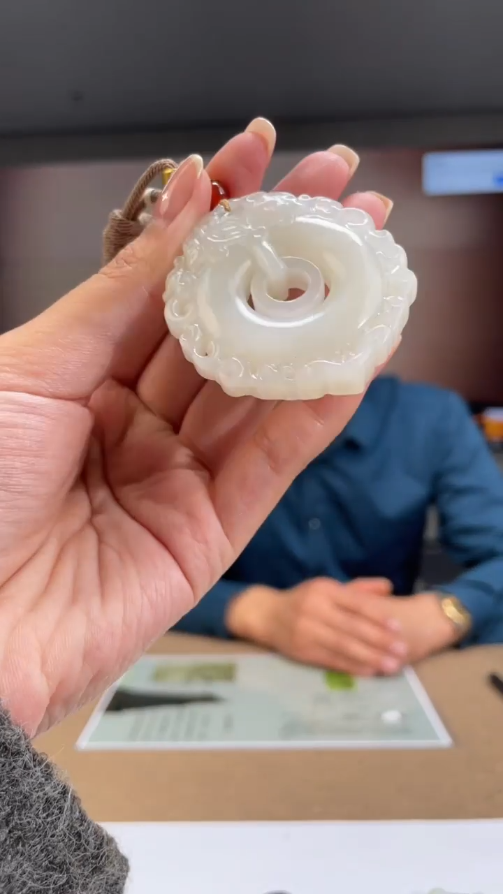 定制和田玉多样性发货拍一发一/41