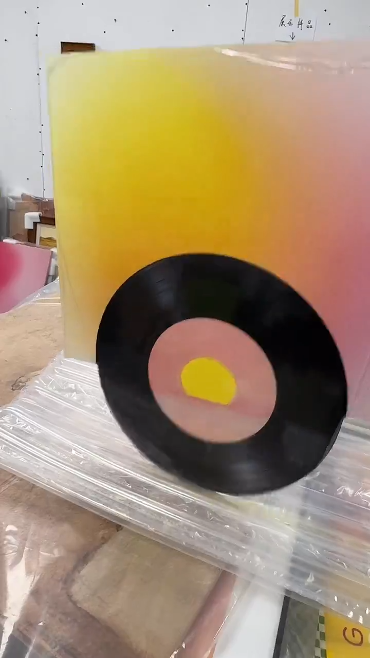 仓库清仓画       默认瑕疵