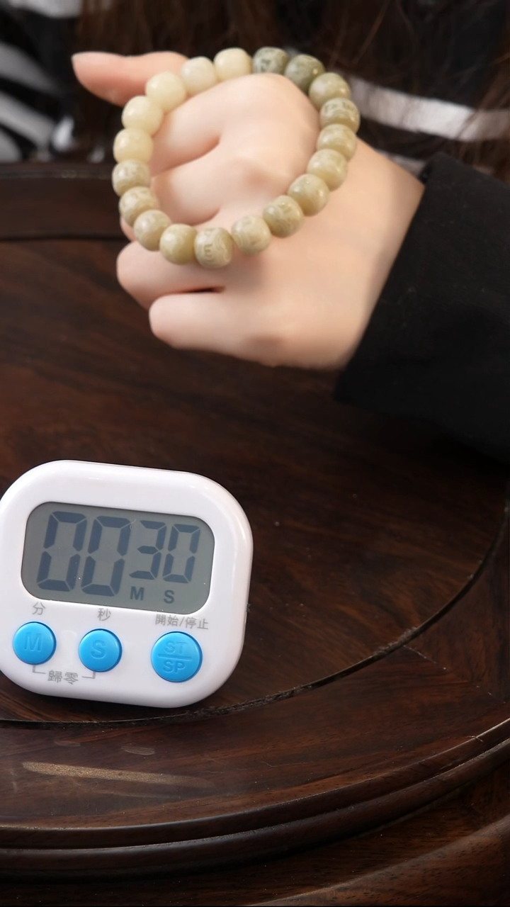 菩提手串/手链渐变色菩提