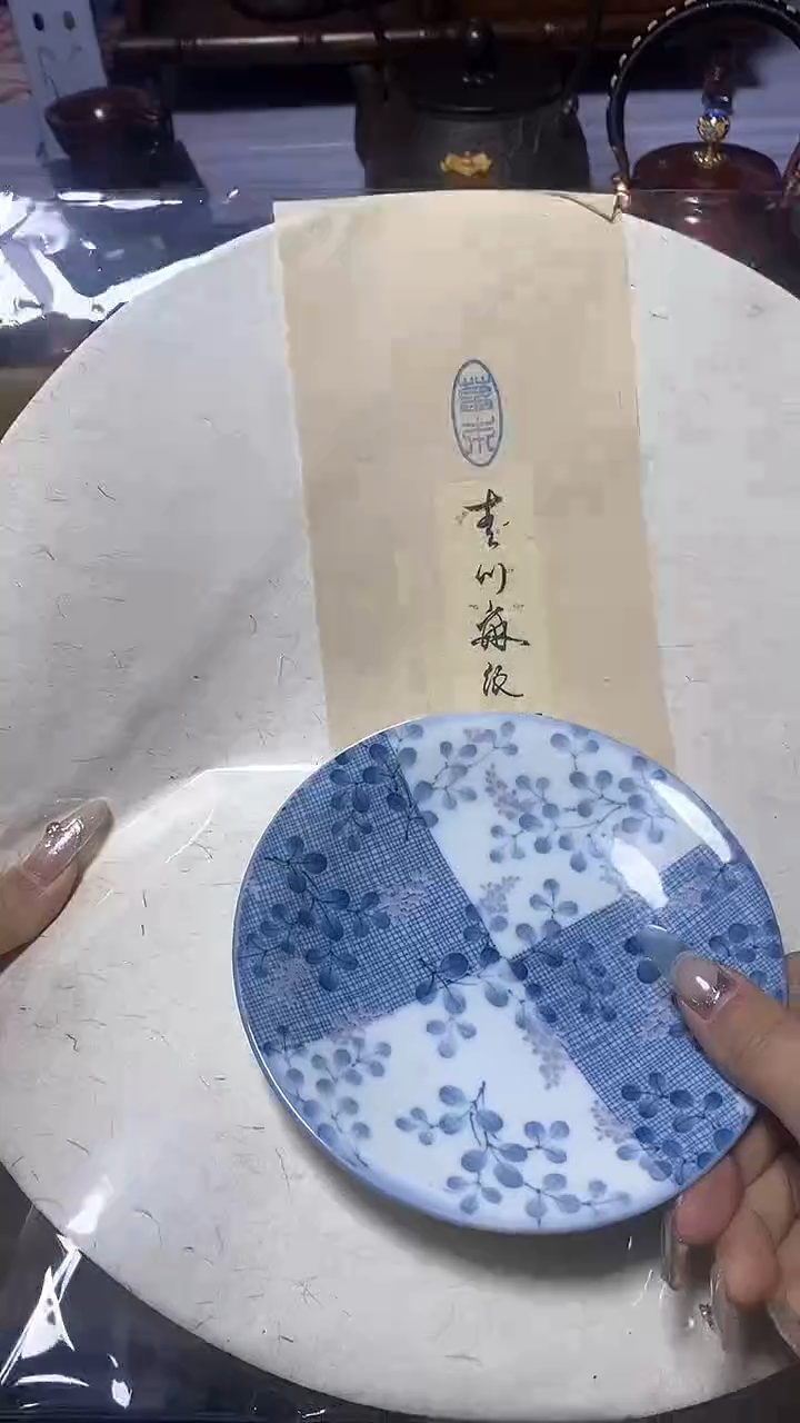 【闪购商品】瓷器瓷片瓷器瓷片