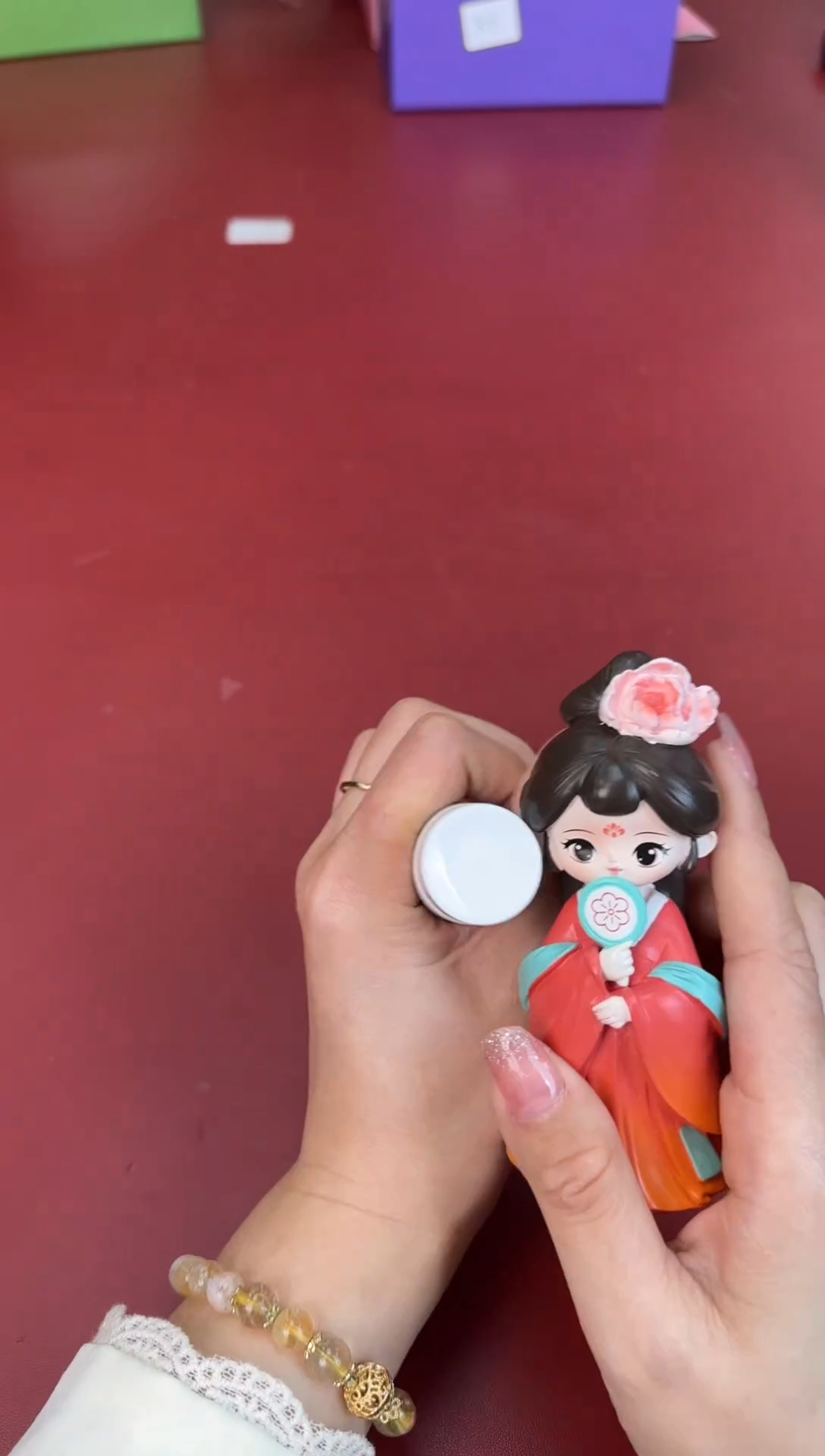 【闪购商品】瓷片正午瓷沅 臻品源泉@@YP503