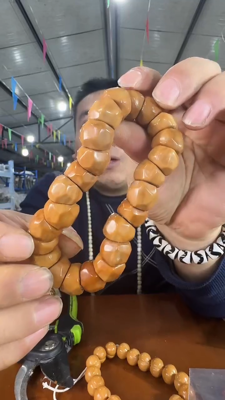 手串猴头核桃a11 实物为准