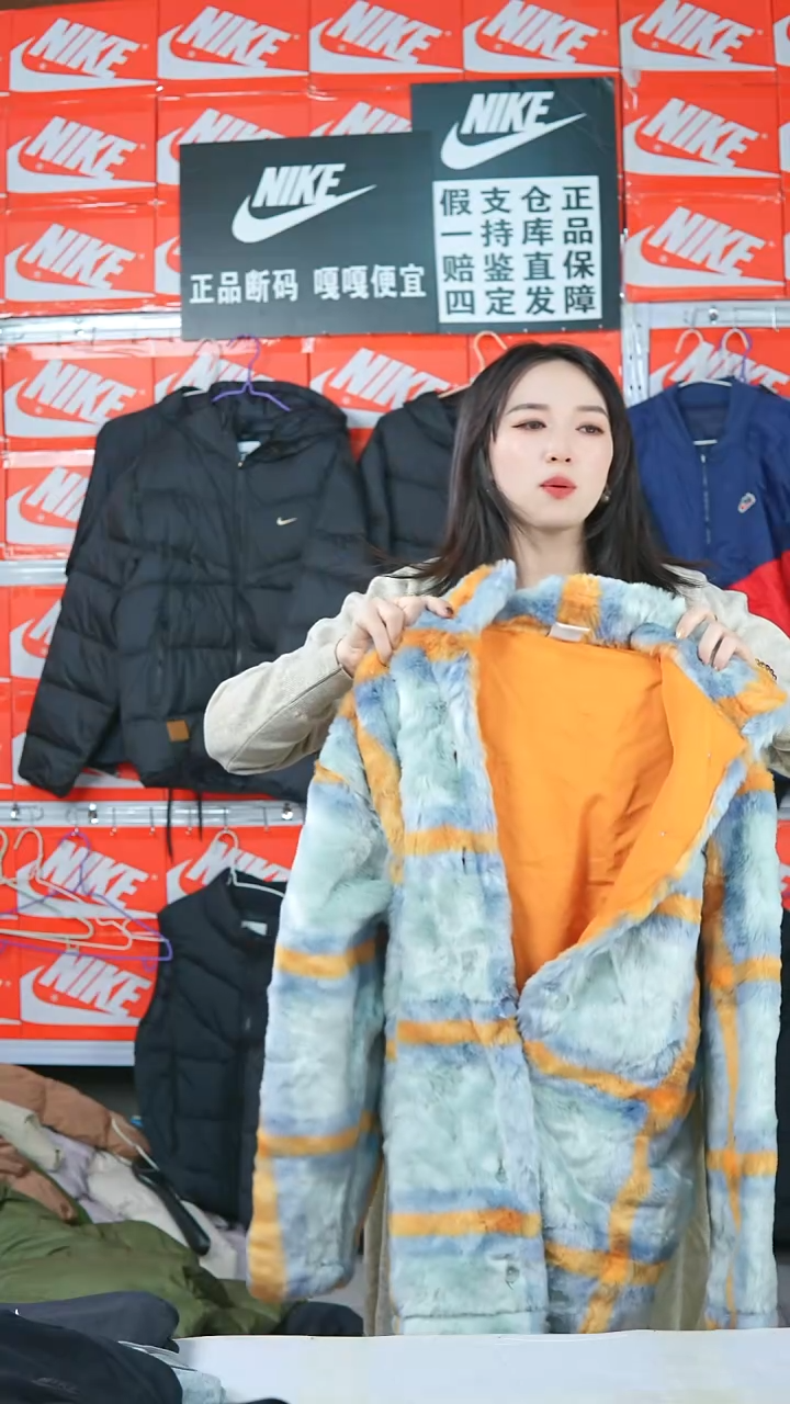 A 441闪购编码Nike/Jordan运动衣以直播间过款为准尺码