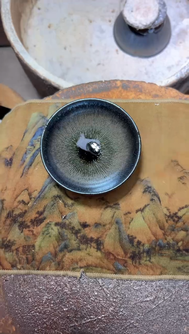 老狼茶器叶赐君---2