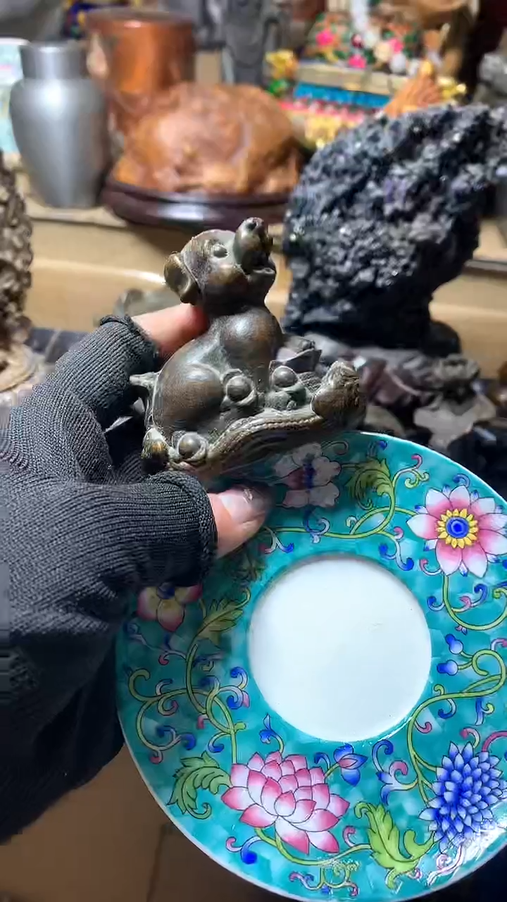 【闪购商品】瓷器默认微瑕瓷器