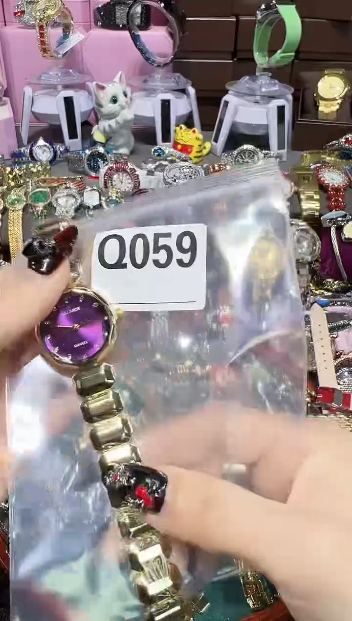 石英机芯锻造碳钢豆*0